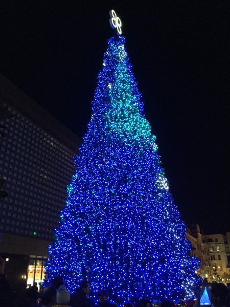 Christmas in Beirut Souks